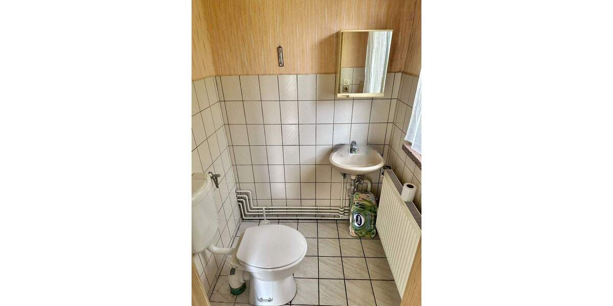 Einfamilienhaus Rosa / Eckardts Rosa - 80.000&euro; | Angebot:25768124