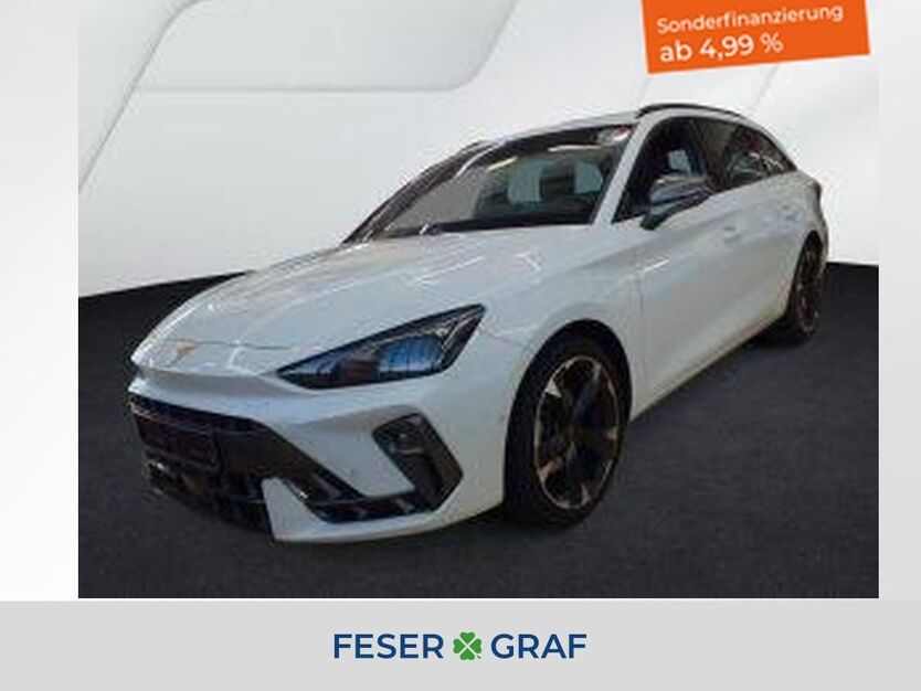 Cupra Leon 27.150 km 29.950 € Höchstadt an der Aisch 91315
