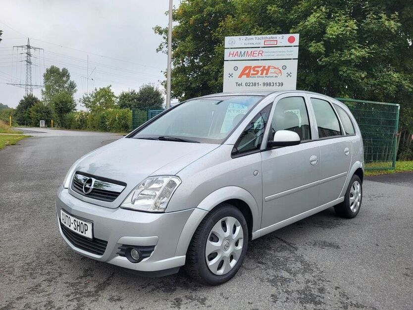 Meriva
