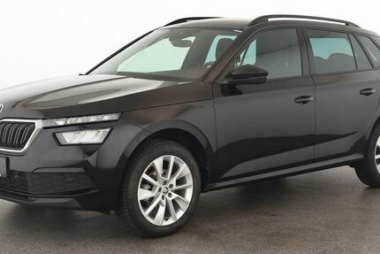 Skoda Kamiq 50.000 km 19.484 &euro; Neuss 41464