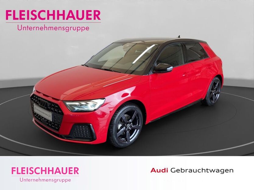 Audi A1 9.500 km 27.880 € Köln 50823