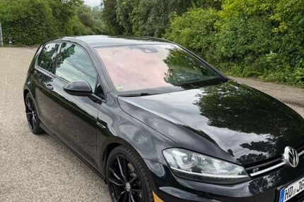 VW Golf 206.000 km 14.000 &euro; Brühl 68782