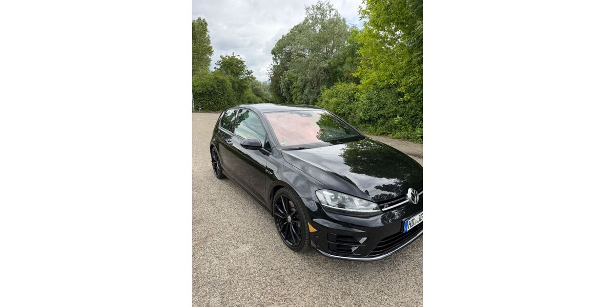 VW Golf 206.000 km 14.000 &euro; Brühl 68782