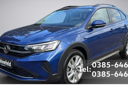 VW Taigo 22.500 km 21.888 &euro; Schwerin 19061