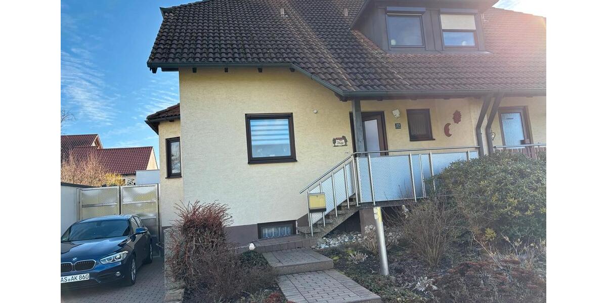Doppelhaushälfte Kümmersbruck - 5 Zimmer, 135 m&sup2;, 420.000&euro; | Angebot:26997067