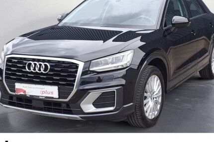 Audi Q2 36.059 km 17.420 &euro; Rottweil 78628