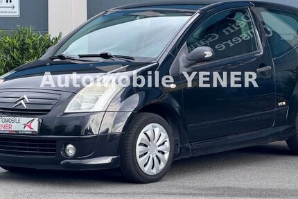 Citroen C2 118.000 km 3.299 &euro; Mülheim an der Ruhr 45475