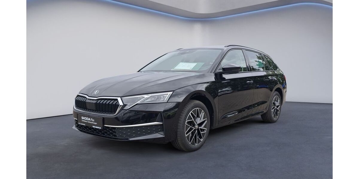 Skoda Octavia 17.560 km 27.295 &euro; Magdeburg 39126