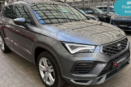 Seat Ateca 21.505 km 26.880 &euro; Ludwigsfelde (bei Berlin) 14974