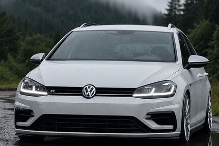 VW Golf 113.654 km 20.800 &euro; Gotha 99867