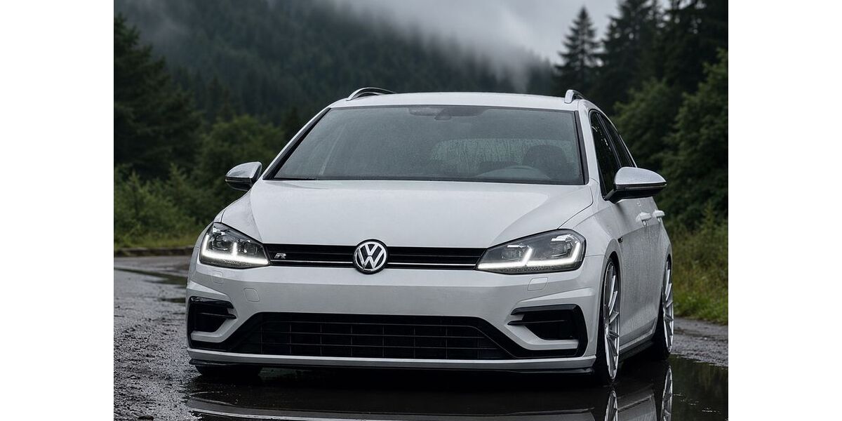 VW Golf 113.654 km 20.800 &euro; Gotha 99867