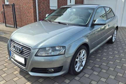 Audi A3 185.000 km 4.490 &euro; Rackwitz 04519
