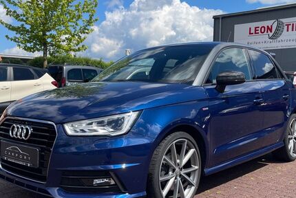 Audi A1 48.400 km 15.900 &euro; Barsinghausen 30890