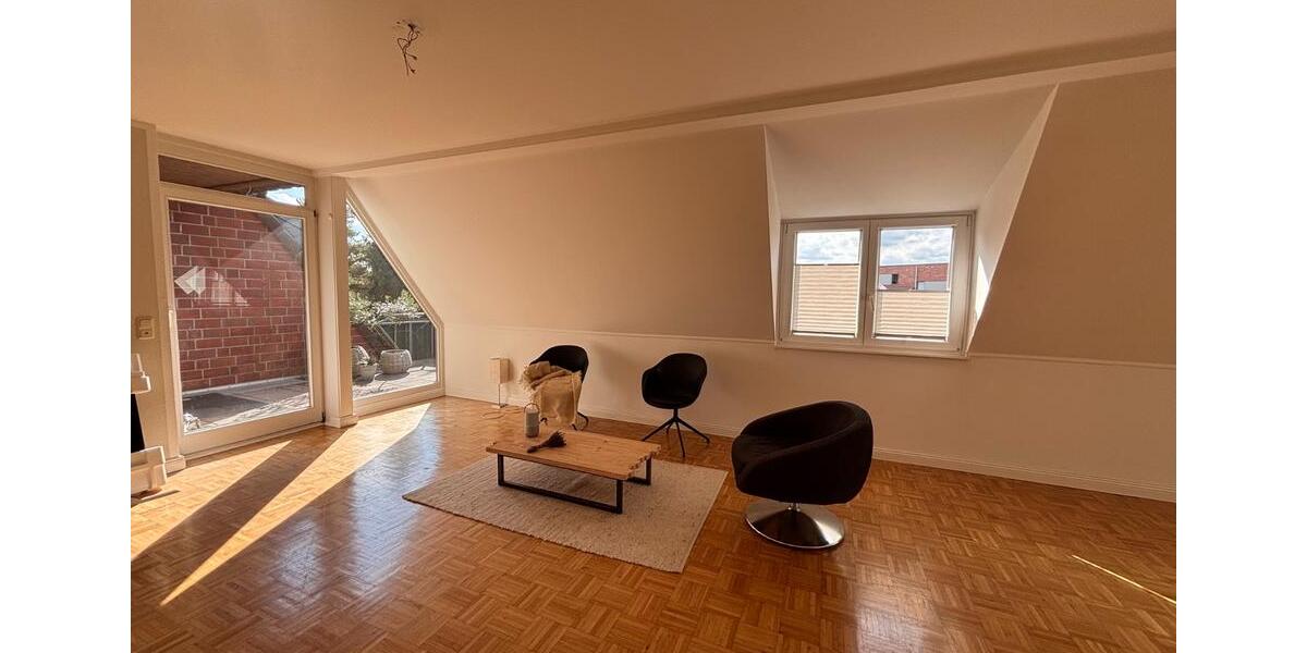 Etagenwohnung Buchholz in der Nordheide - 3 Zimmer, 120 m&sup2;, 399.000&euro; | Angebot:27452459