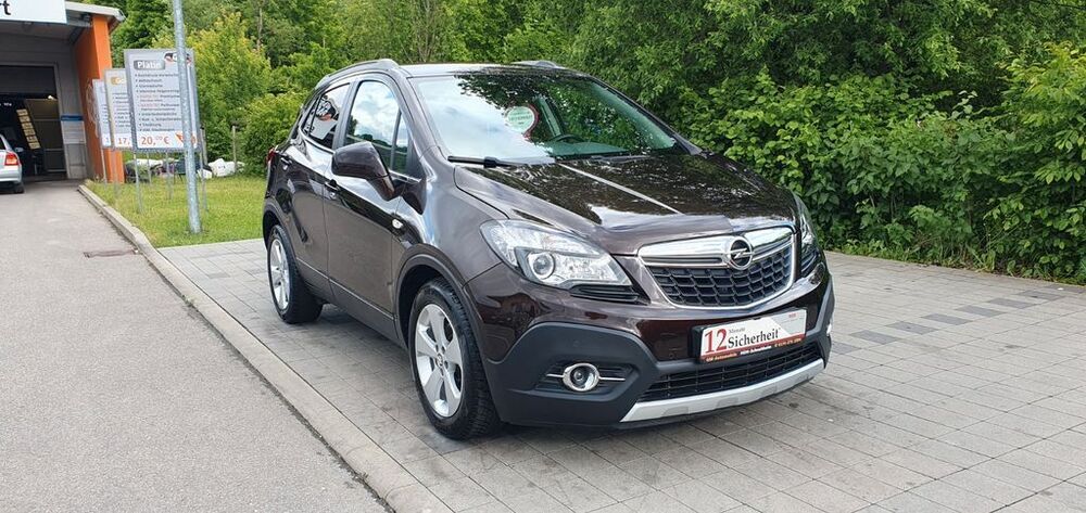 Mokka