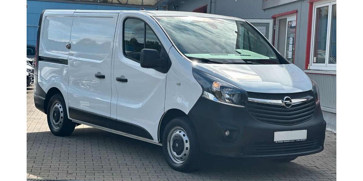 Opel Vivaro 74.000 km 15.795 &euro; Bruchsal-Helmsheim 76646