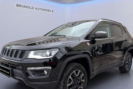 Jeep Compass 120.000 km 19.900 &euro; Stuttgart 70565