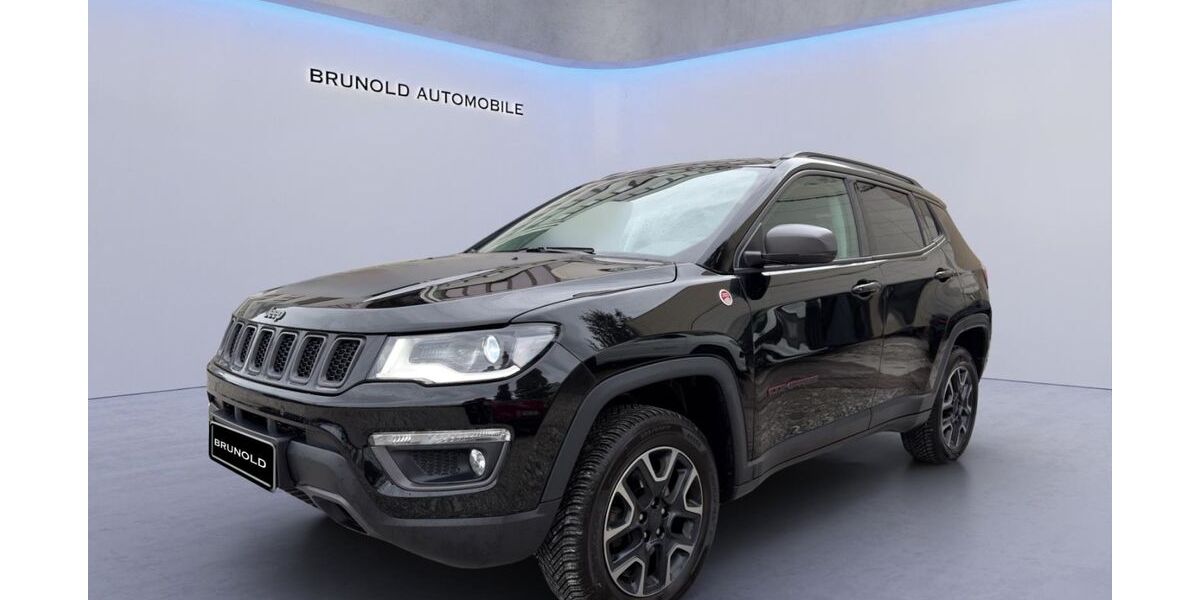 Jeep Compass 120.000 km 19.900 &euro; Stuttgart 70565