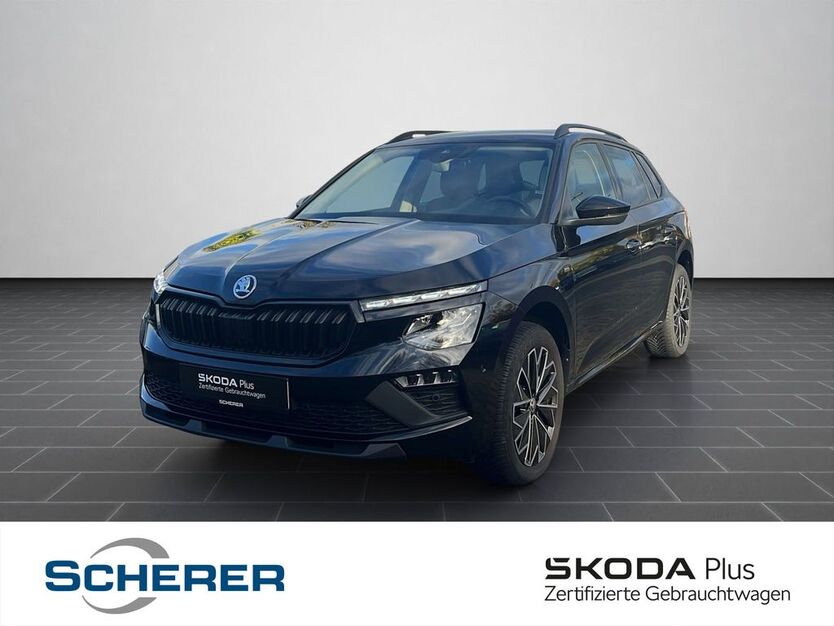 Skoda Kamiq 5.666 km 28.280 € Mainz 55129
