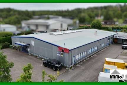 Gewerbeobjekt Maulbronn - 1.100.000&euro; | Angebot:26995250
