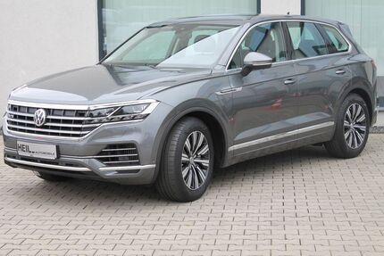 VW Touareg 61.998 km 54.445 € Leipzig 04249