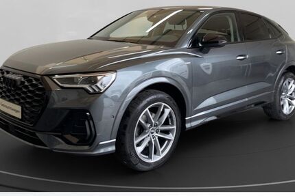 Audi Q3 73.746 km 33.980 &euro; Köln 50823