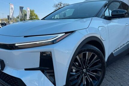 Toyota C-HR 4.900 km 52.600 &euro; Hildesheim 31137