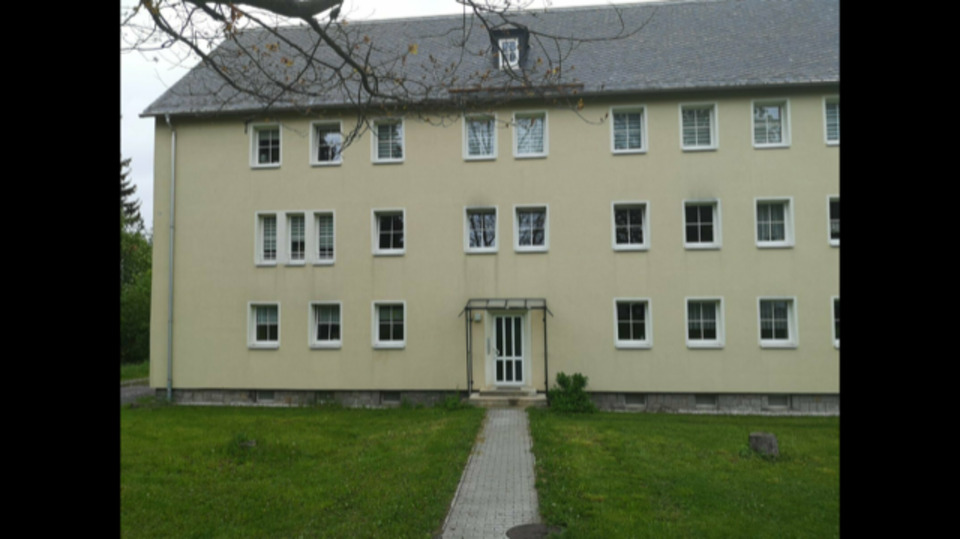 Etagenwohnung Johanngeorgenstadt - 2 Zimmer, 38 m&sup2;, 23.000&euro; | Angebot:27417865