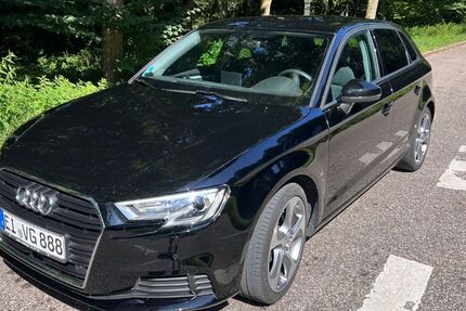 Audi A3 110.000 km 17.000 &euro; Stammham 85134