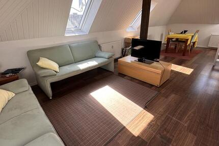 Wohnung Bremen Neustadt - 1.5 Zimmer, 40 m&sup2;, 650&euro; | Angebot:25407607