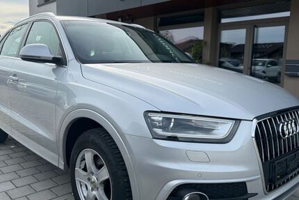 Audi Q3 178.000 km 9.900 &euro; Rohrdorf-Thansau 83101