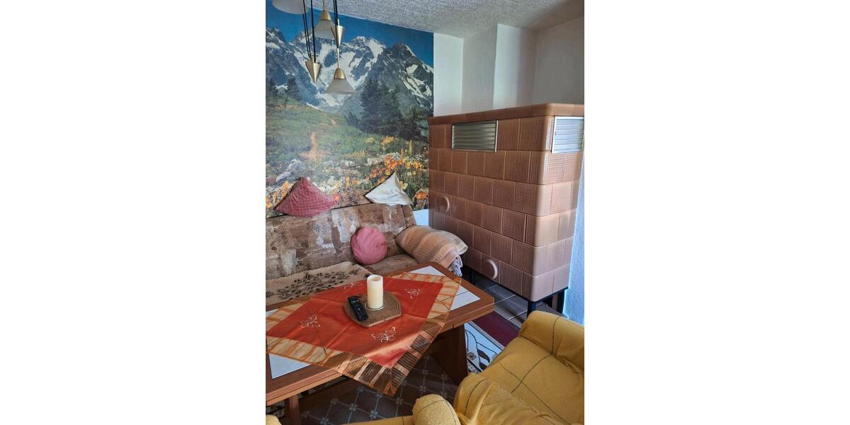 Einfamilienhaus Lauter-Bernsbach Bernsbach - 3.5 Zimmer, 99 m&sup2;, 145.000&euro; | Angebot:27469135