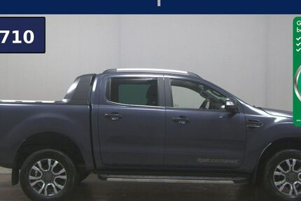 Ford Ranger 84.014 km 29.980 &euro; Gyhum/Bockel 27404