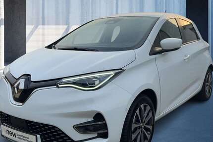 Renault ZOE 31.409 km 15.979 &euro; Köln 50939