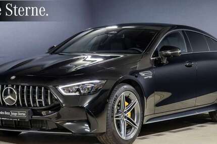 Mercedes-Benz AMG GT 4.772 km 132.500 € Hamburg 22549