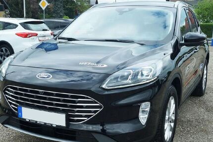 Ford Kuga 39.468 km 33.990 &euro; Appenweier-Urloffen 77767