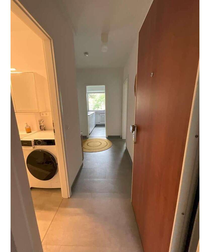 Wohnung zum Mieten in Berlin 1.050 € 46 m²
