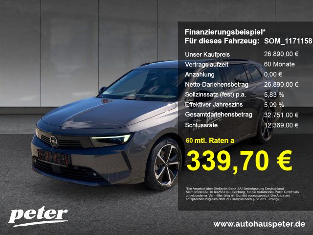 Astra