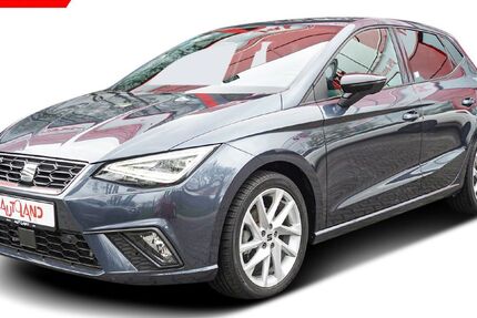 Seat Ibiza 47.756 km 20.950 &euro; Hannover 30179