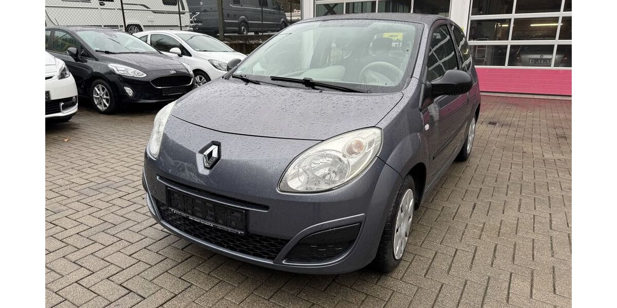 Renault Twingo 91.321 km 1.750 &euro; Siegen 57074