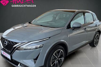 Nissan Qashqai 18.190 km 25.890 &euro; Wasserburg am Inn 83512