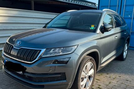 Skoda Kodiaq 197.500 km 17.000 &euro; Dörverden 27313