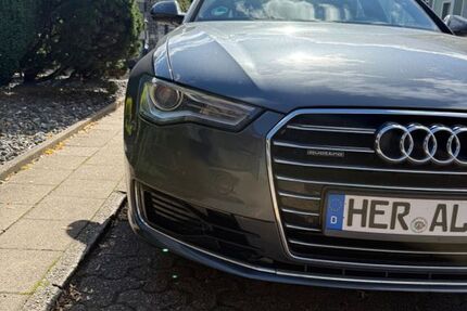 Audi A6 198.000 km 20.800 € Herne 44651