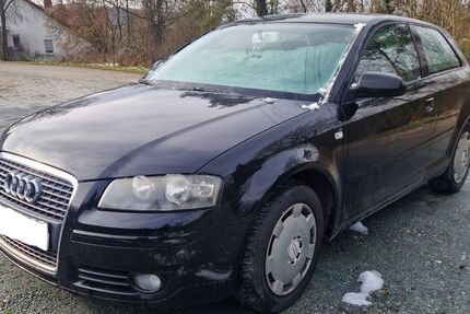 Audi A3 195.000 km 1.890 &euro; Aarbergen 65326