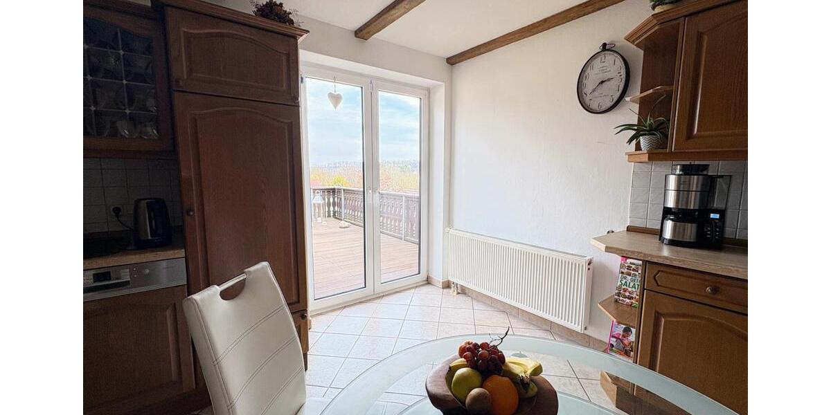 Einfamilienhaus Dingelstädt - 6 Zimmer, 203 m&sup2;, 359.000&euro; | Angebot:26411259