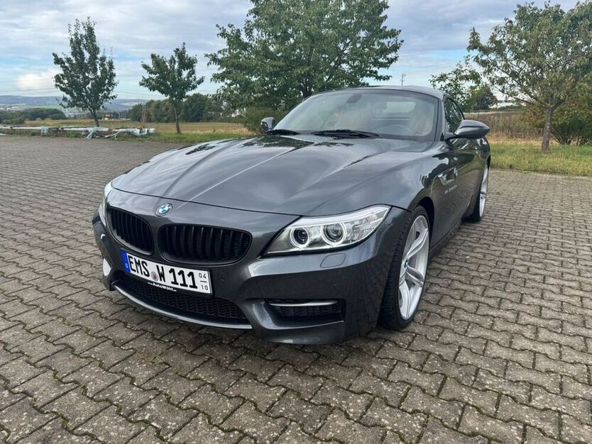 Z4 M
