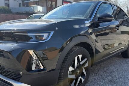 Opel Mokka 34.000 km 14.500 &euro; Eschweiler 52249