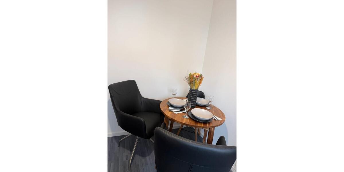 Wohnen auf Zeit Köln Innenstadt - 1 Zimmer, 30 m&sup2;, 1.200&euro; | Angebot:26645808