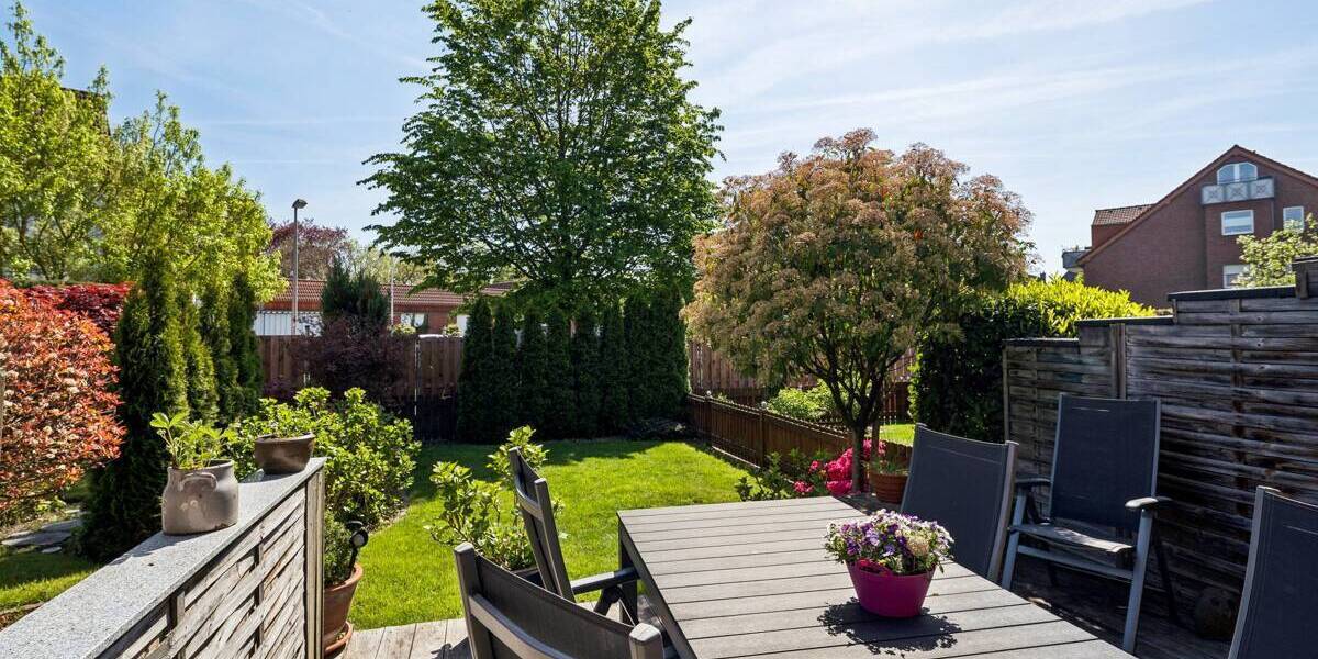 Reihenmittelhaus Dormagen Dormagen-Nord - 5 Zimmer, 118 m&sup2;, 450.000&euro; | Angebot:26501873