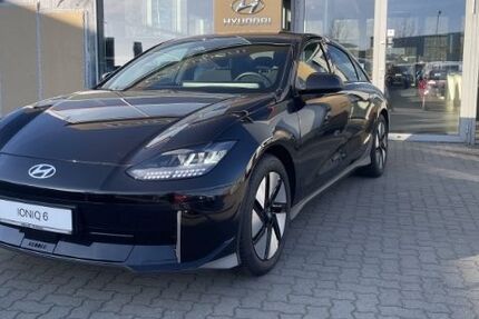 Hyundai IONIQ 6 18.434 km 30.990 &euro; Buchholz 21244
